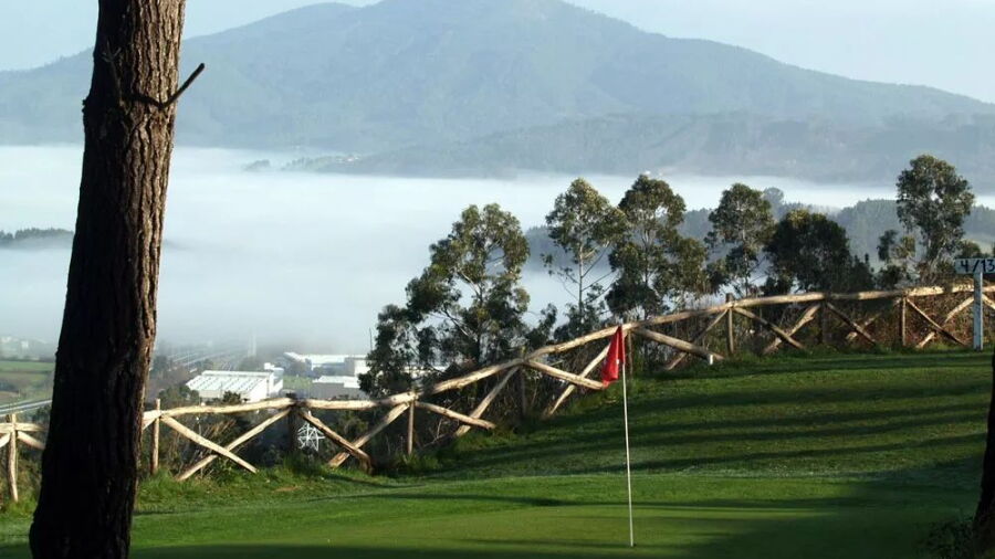 Palacio Urgoiti Pitch & Putt