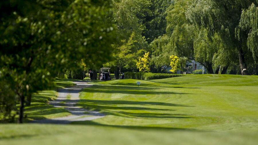 Club de Golf Boucherville