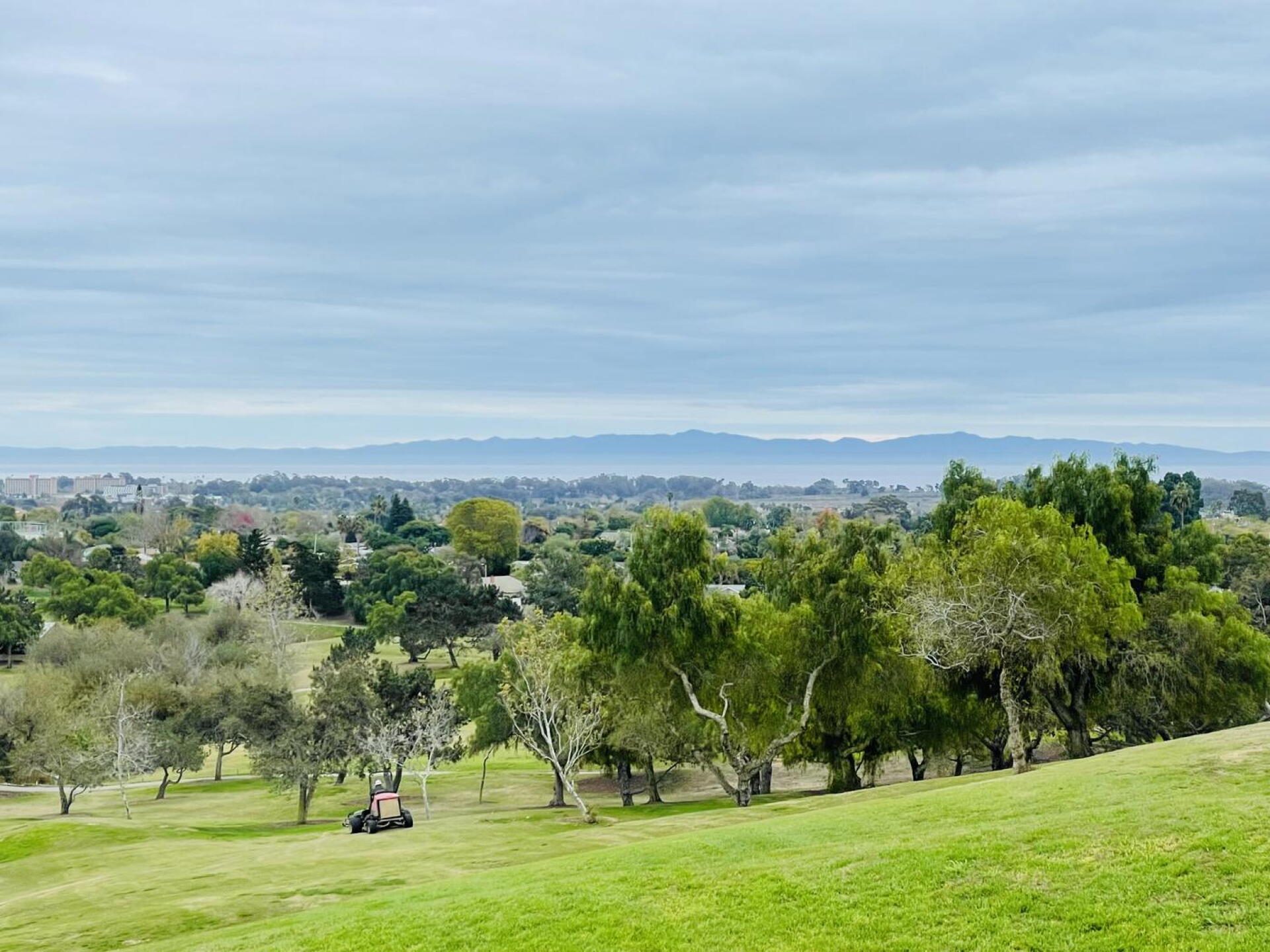 Great views on the course! (Photo submitted by u895386195 on 01/07/2022)