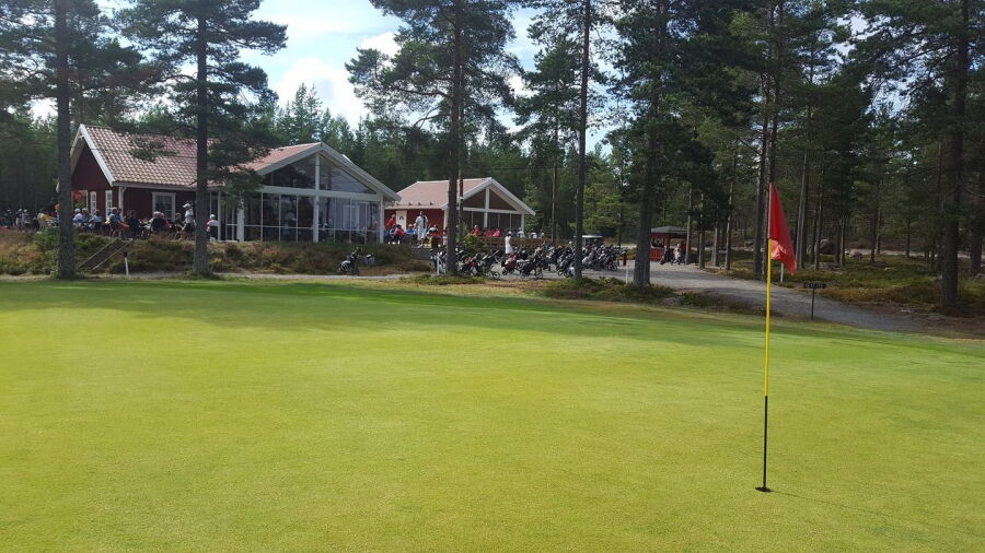 Norrfallsvikens GC