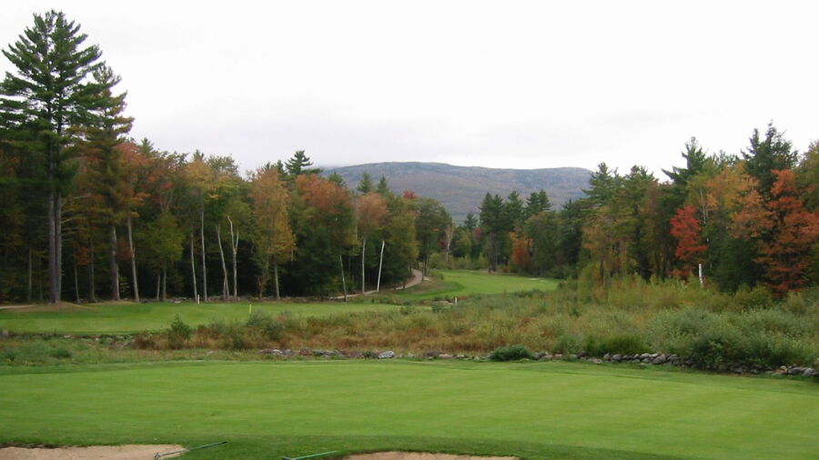 Shattuck GC: #6