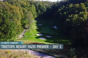 Northern Michigan 5-Day Ultimate Itinerary