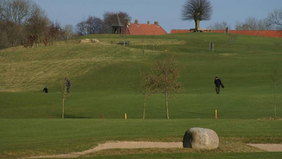 GC an der Schlei: #9