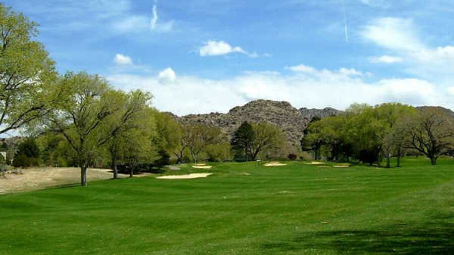 Canyon Club