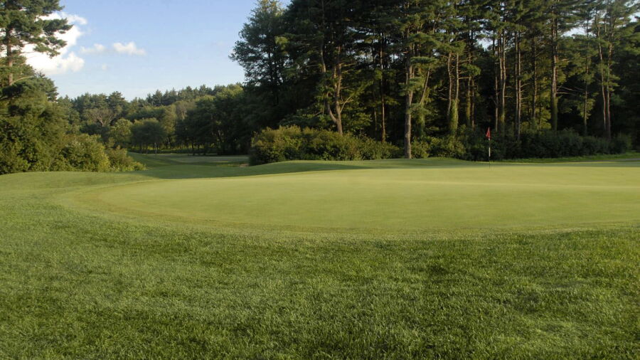 The Cape Club of Sharon