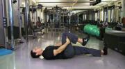 Module 01: Segment 02: Day 1 - Exercise 1 - Dynamic Hamstring