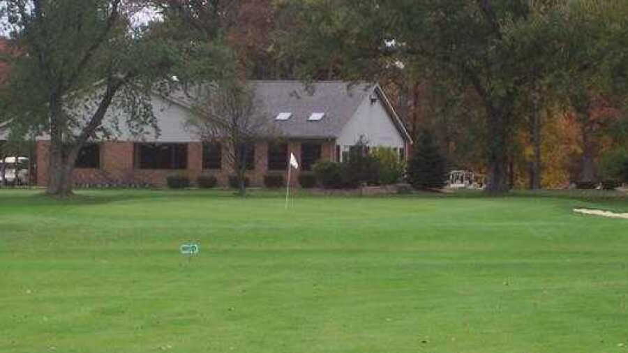 Riceland GC