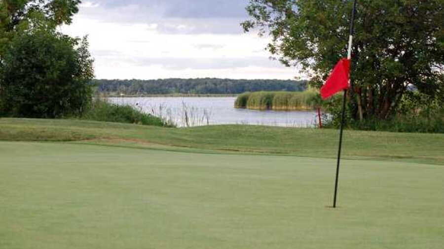 Fox Lake GC