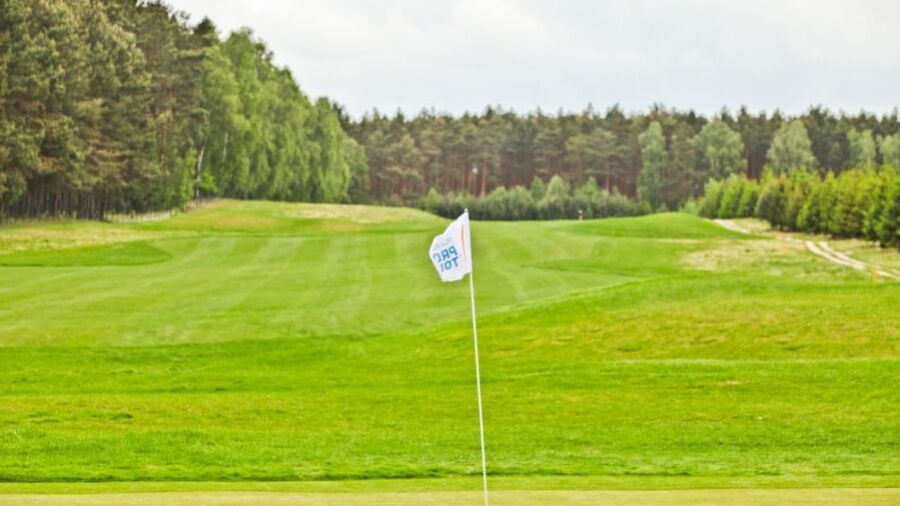 Kalinowe Pola GC