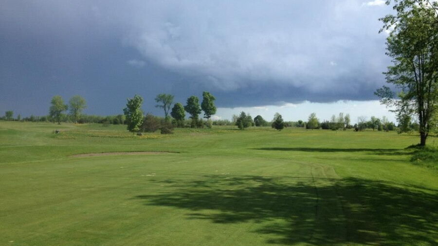 Crooked Creek GC