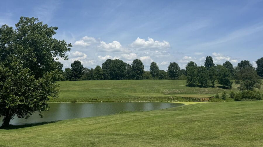 Deerfield GC