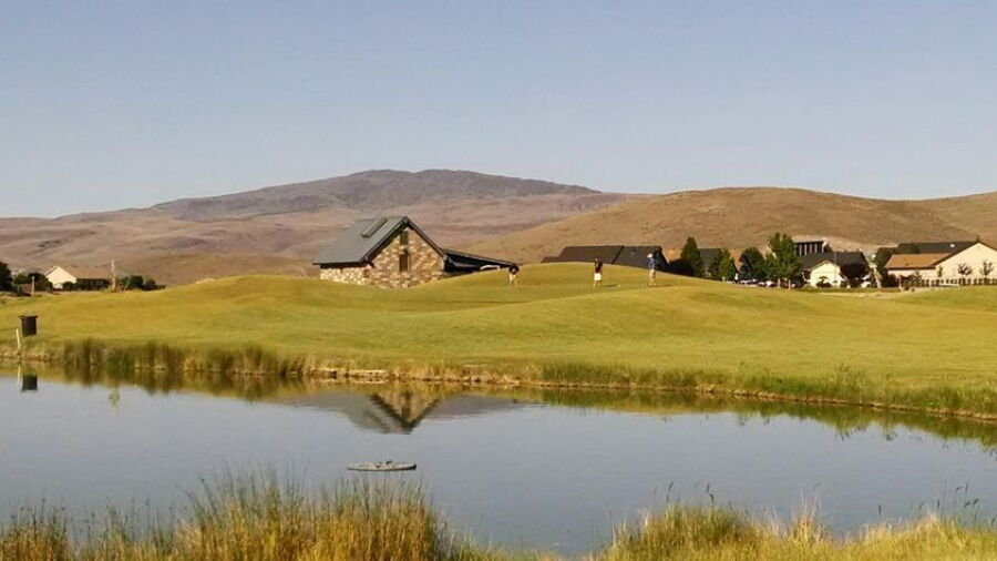 The Links At Kiley Ranch