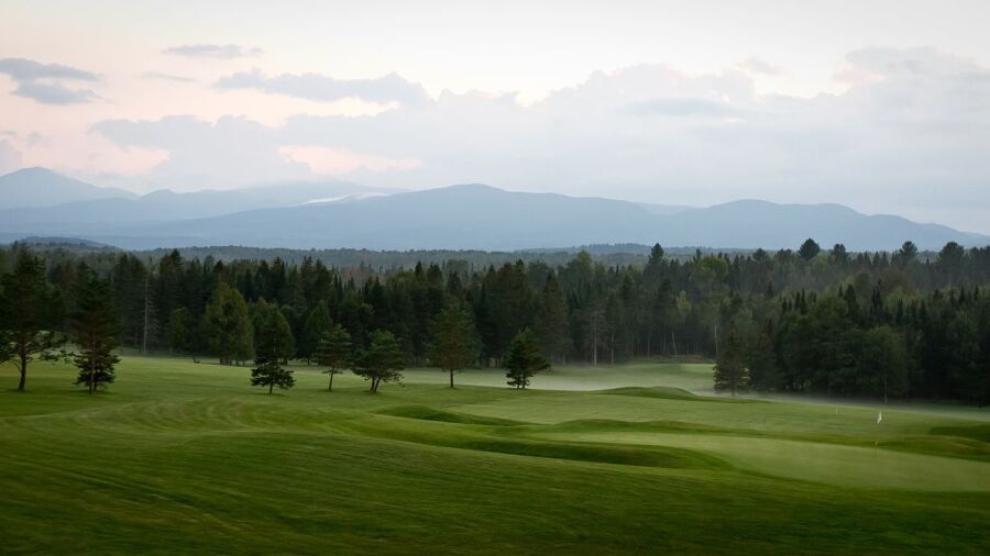 Owl's Head GC