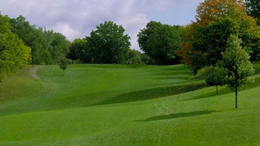 Erskine Park GC