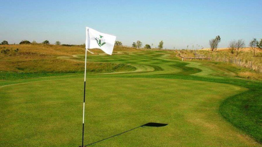 Ingrebourne Links GC: #9
