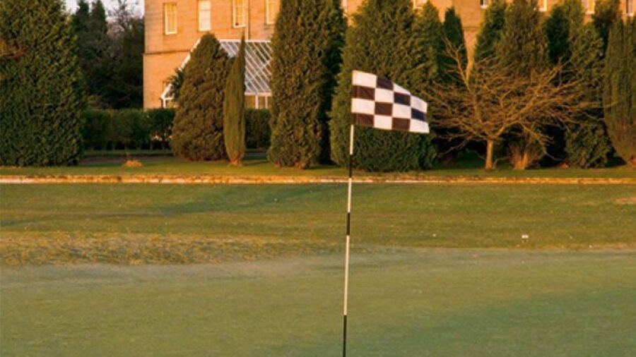 Macdonald Linden Hall Golf & Country Club