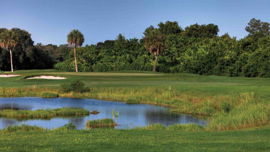 Rolling Green GC