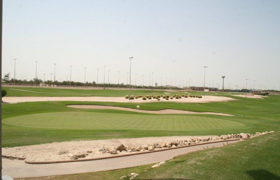 Sahara Golf & Country Club in Safat, Al Asimah, Kuwait GolfPass