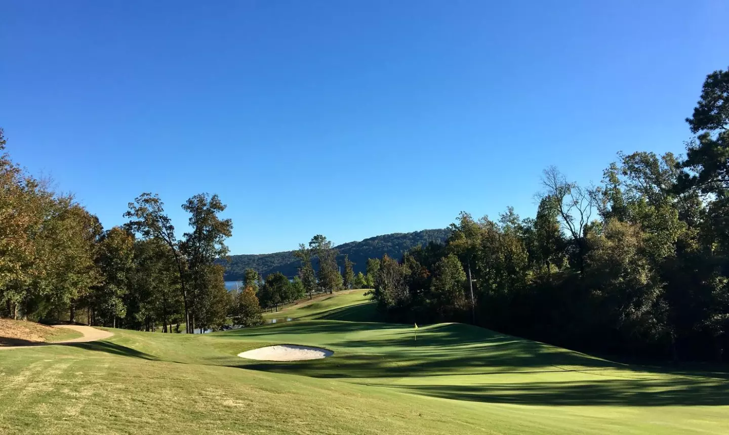 Gunter's Landing - No. 12