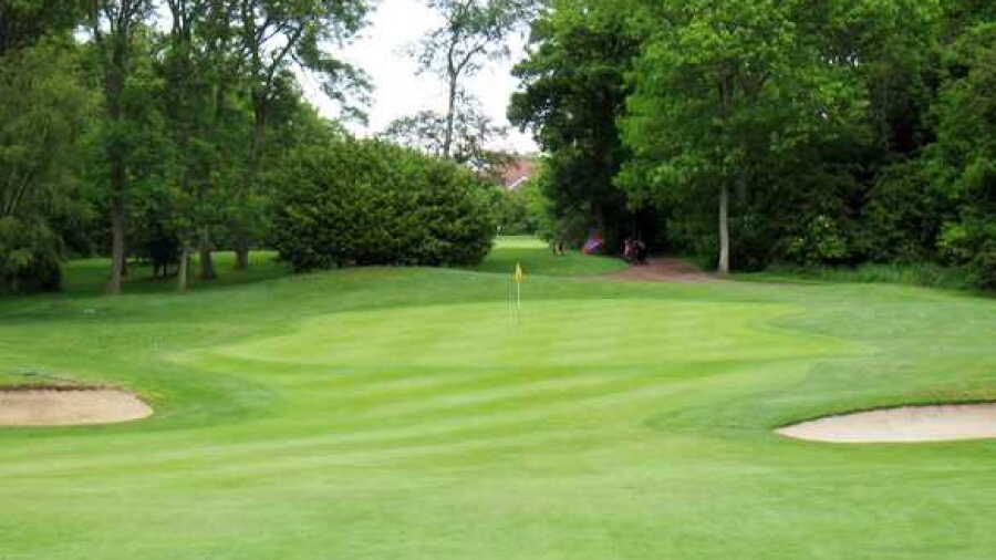 Middlesbrough GC