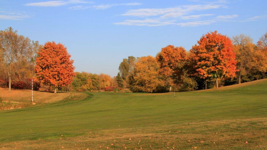 Baker National GC
