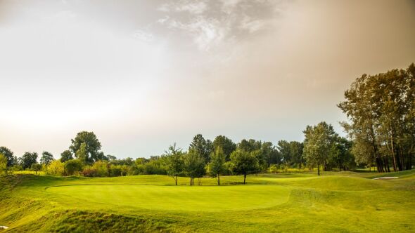 First Warsaw GCC - Executive