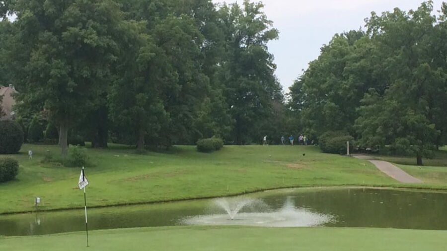 Henderson CC