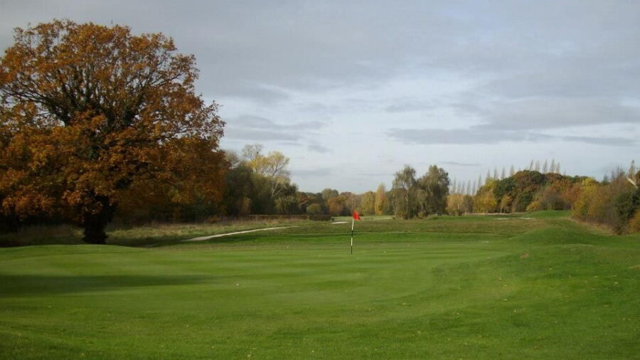 Southen GC