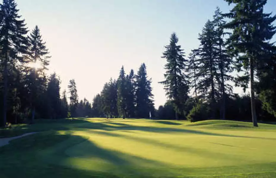 Indian Summer GCC: #5