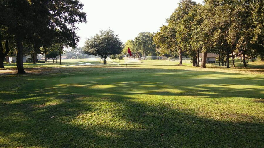 Star Harbor GC