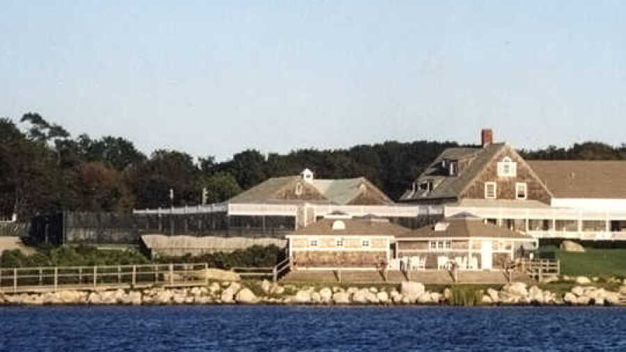 Hay Harbor GC