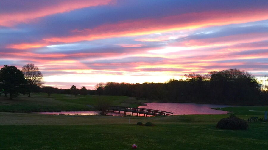 Quinton Oaks GC