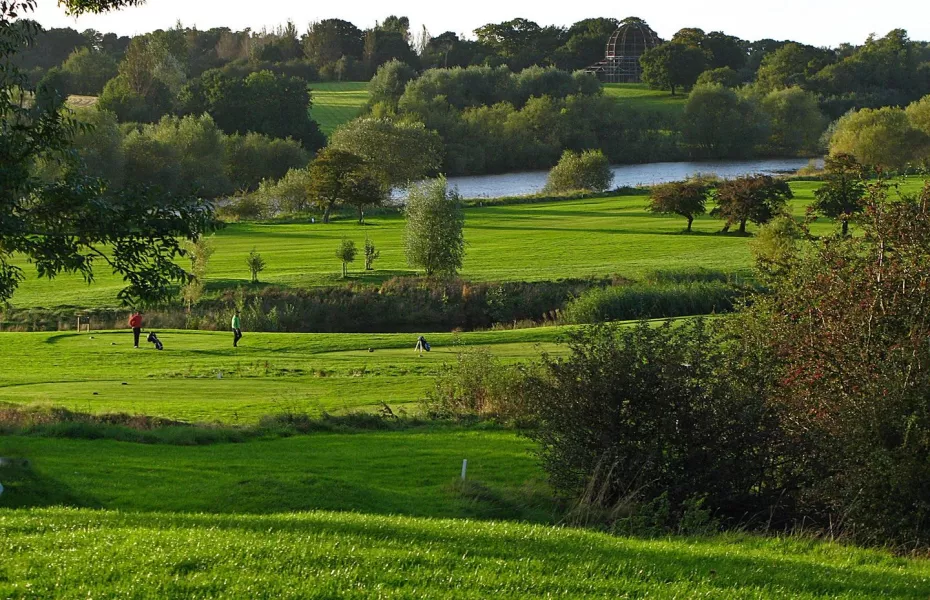 Ingleby Barwick Golf Academy