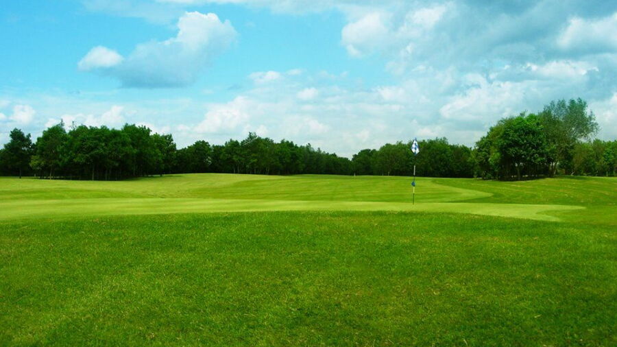 Silloge Park GC