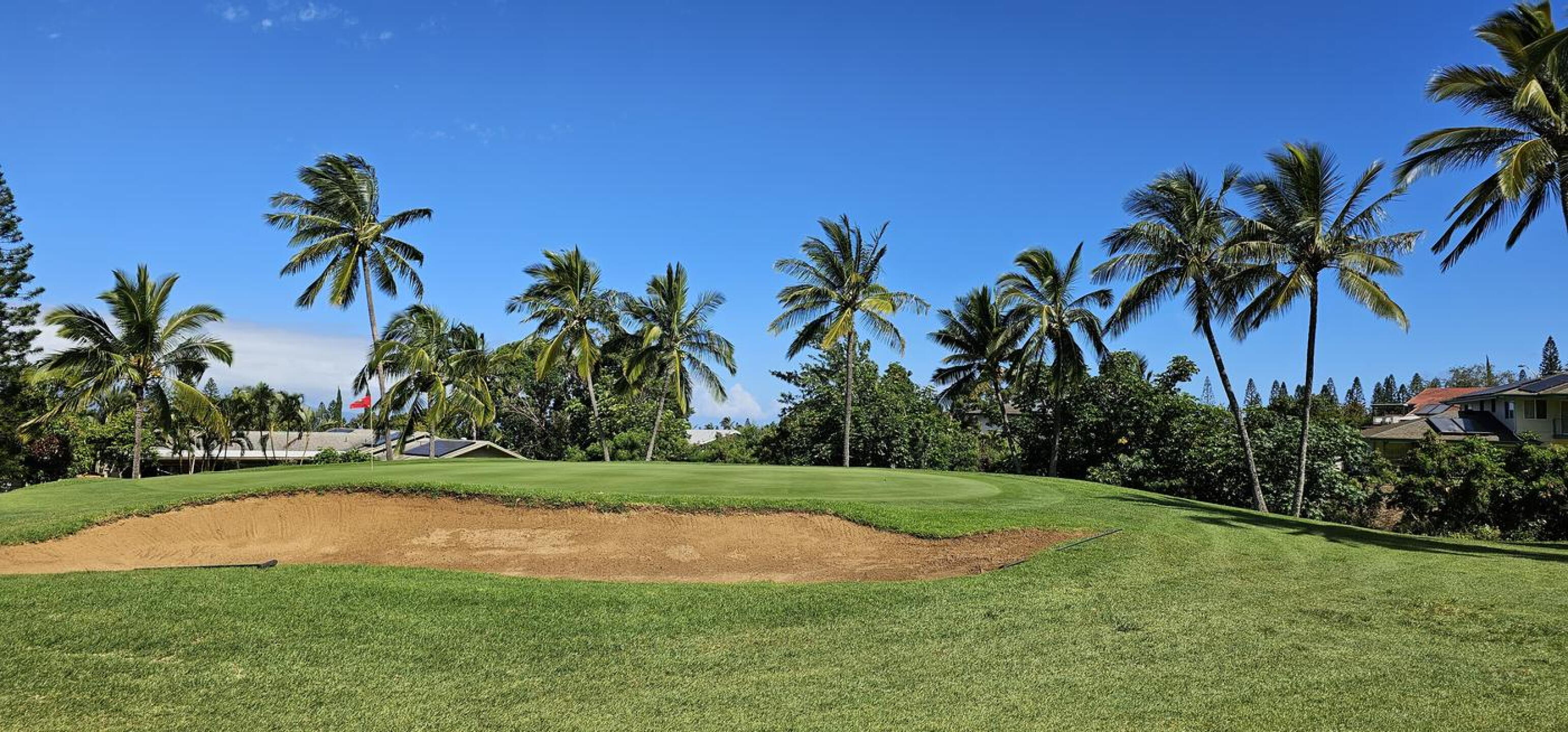 Hole 2 (Photo submitted by pcali46 on 04/16/2023)