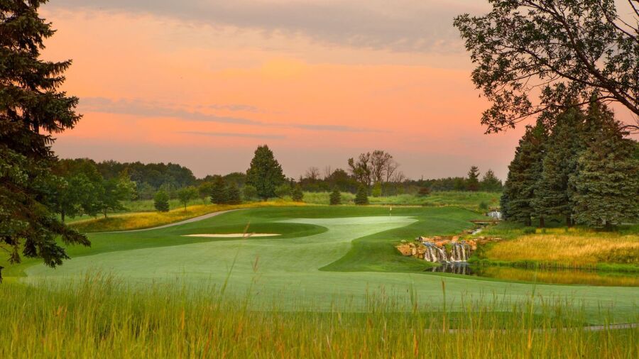The Meadows at Mystic Lake