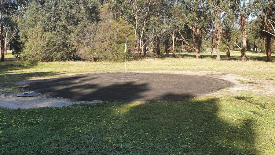 Rosedale GC