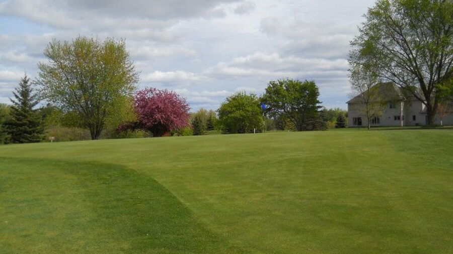 Pine City CC: #4