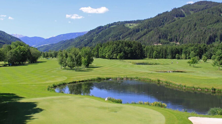 Murtal GC