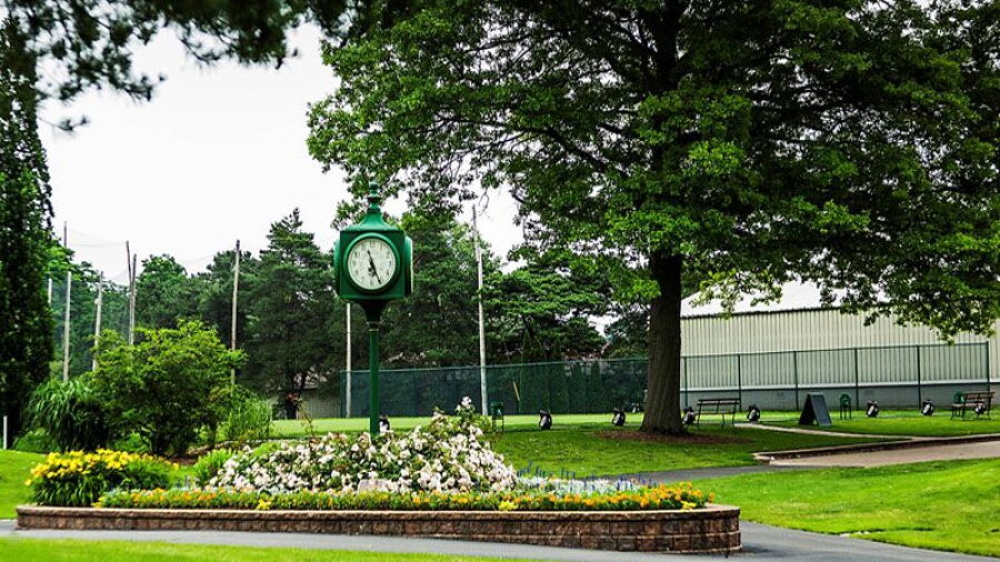 Pine Lake CC