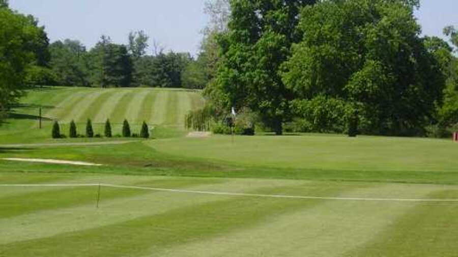 Oldham County CC: #2