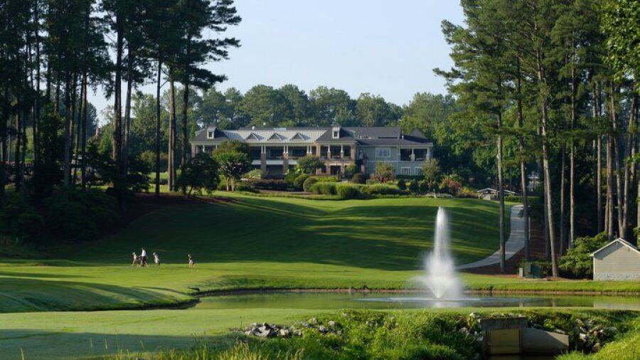 Indian Hills CC