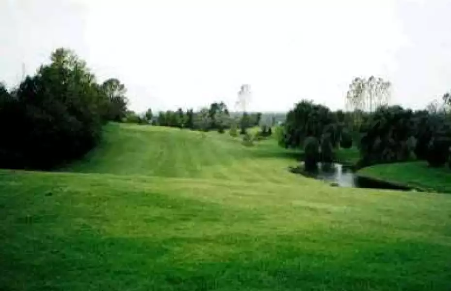 Mount Elgin GC