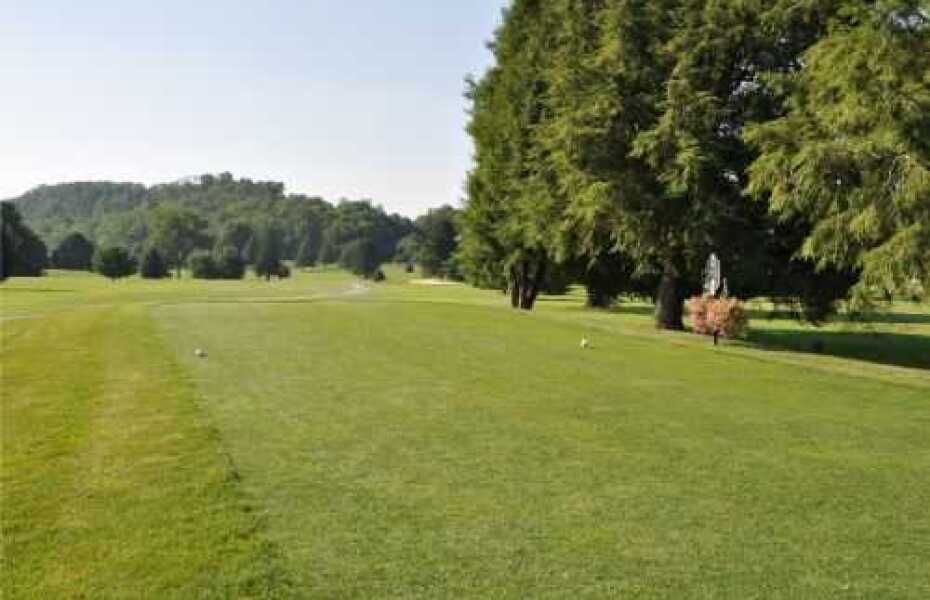 Lakeside Golf Club in Beverly, Ohio, USA | Golf Advisor