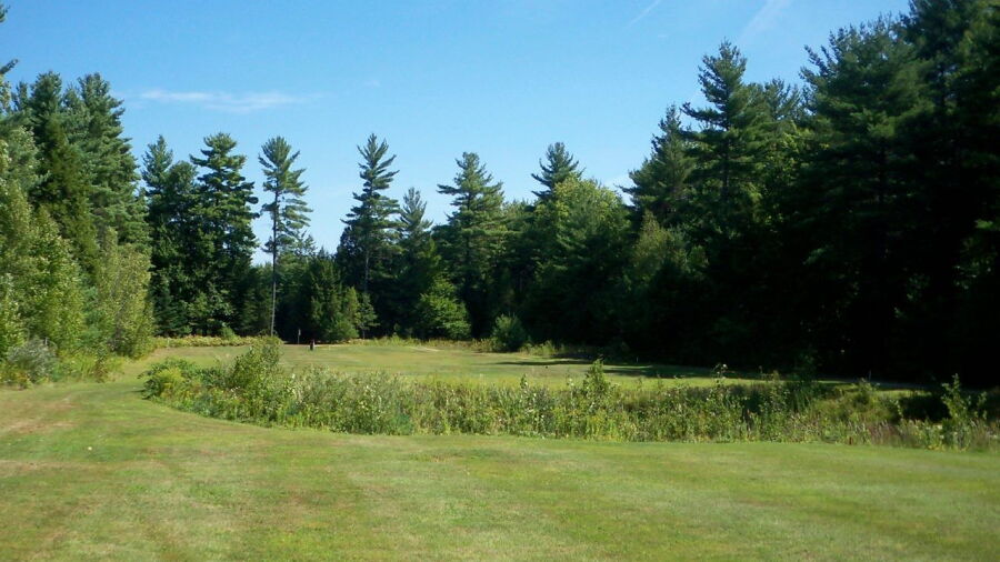 Lebanon Pines GC