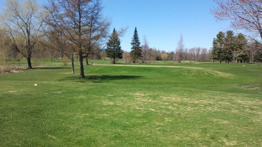Johnson W. Parks GC