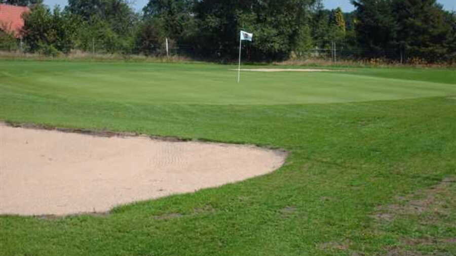 Ladbergen GC: #3