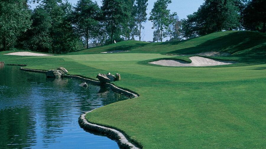 Marbella CC: #11