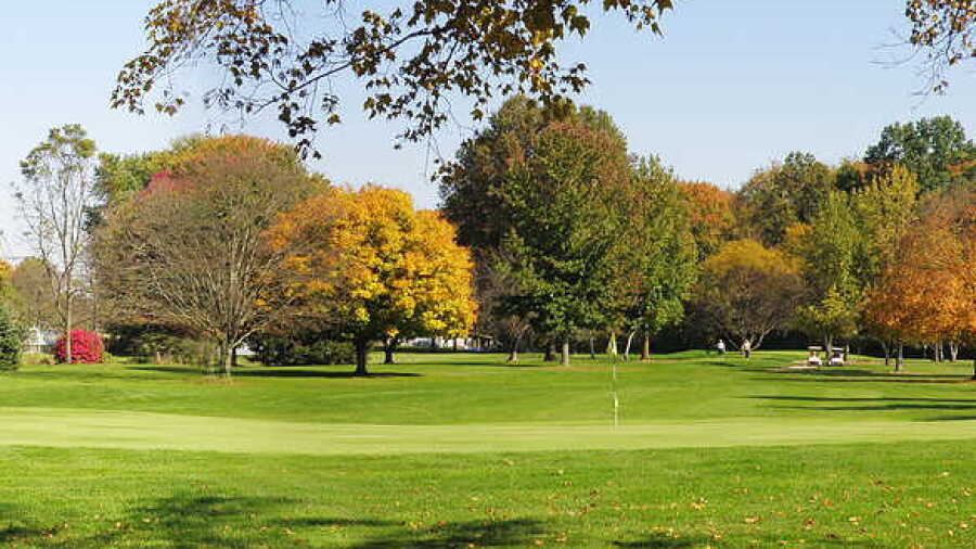 Riverview GC