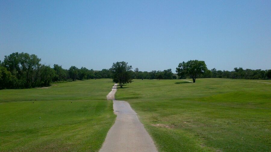 Doby Springs GC
